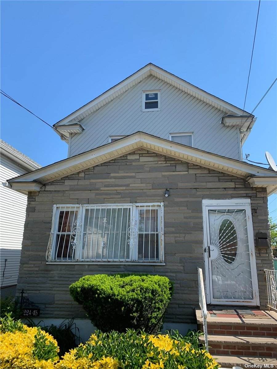 224-15 145th Road - Photo 1