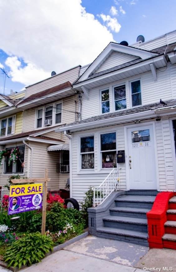 121-16 95th Avenue - Photo 1