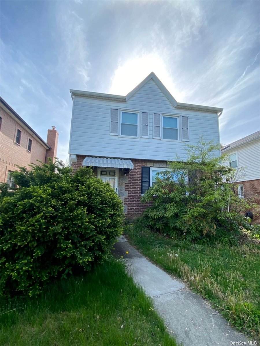 58-18 186 Street - Photo 1