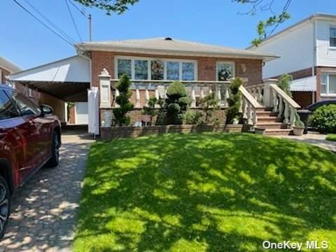 161-29 96th Street - Photo 1