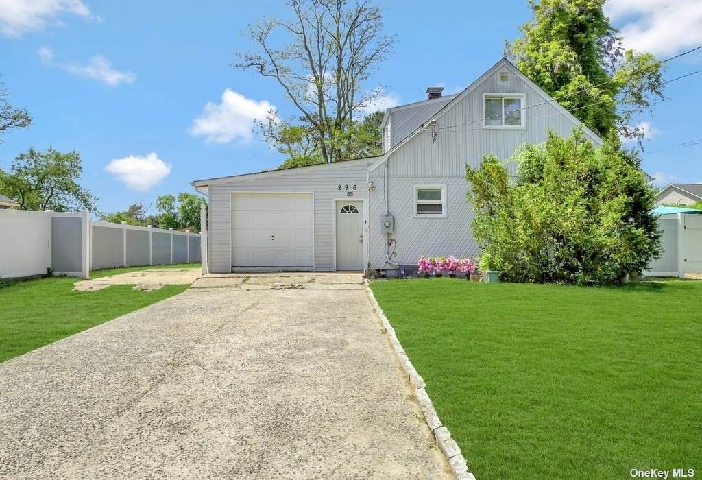 296 Wicks Road - Photo 1