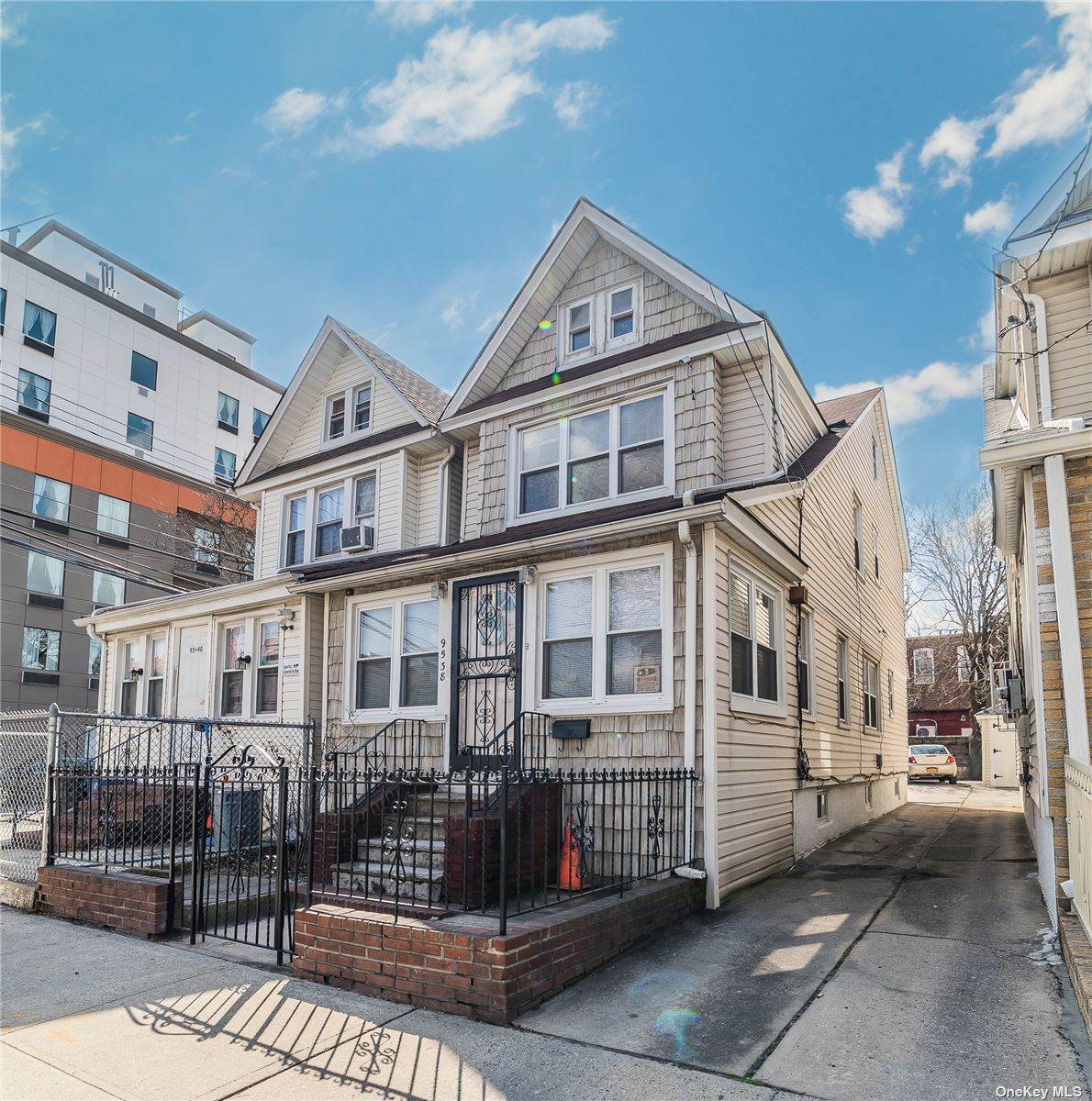 95-38 147th - Photo 1