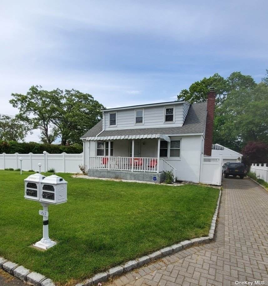 63 Tyrconnell Street - Photo 1