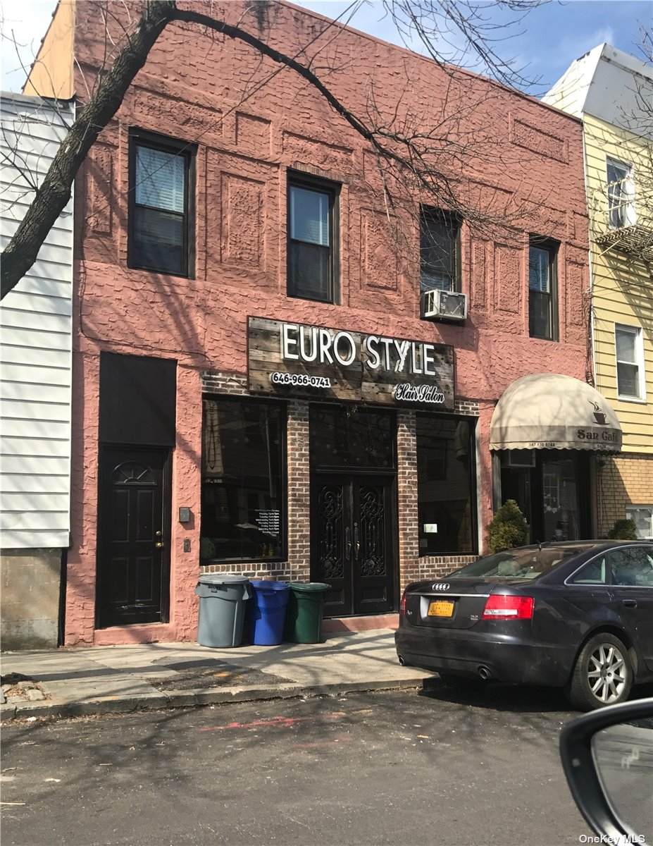 56-36 61st Street - Photo 1