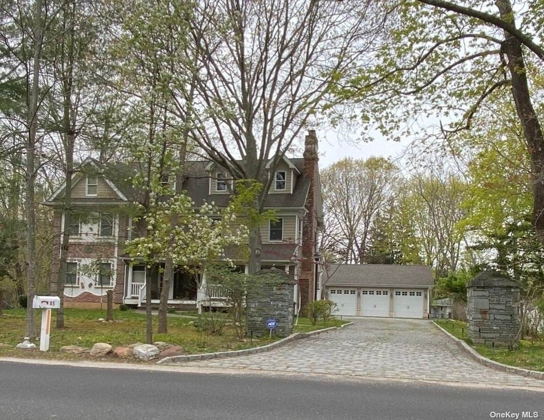 85 Old Post Road - Photo 1
