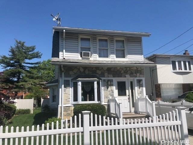 101 Albemarle Avenue - Photo 1