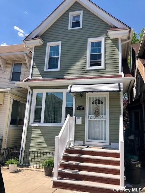 102-27 85th Road - Photo 1