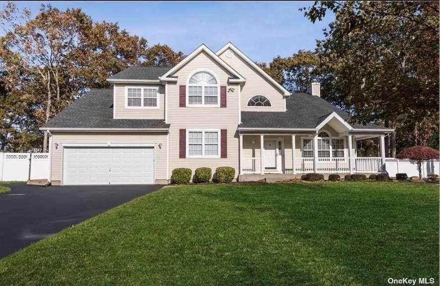 53 Justin Circle - Photo 1