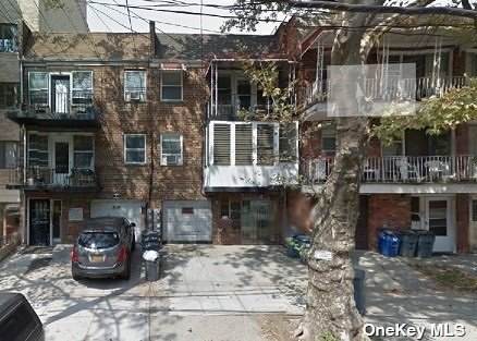 141-33 84 Drive - Photo 1