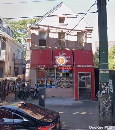104-11 Roosevelt Ave - Photo 1