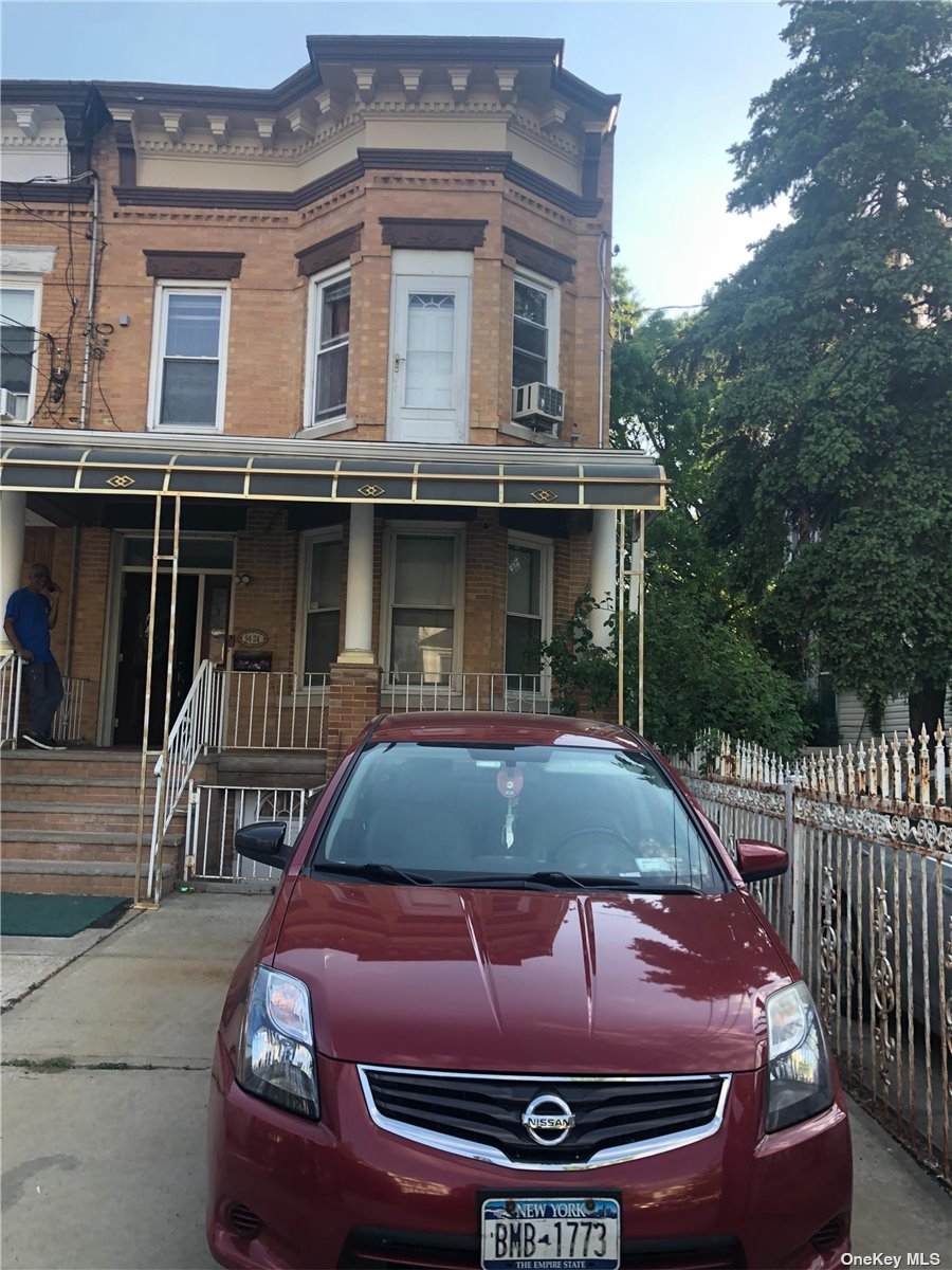 94-24 121st Street - Photo 1