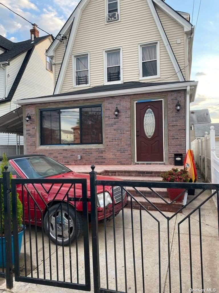 116-14 132nd Street - Photo 1