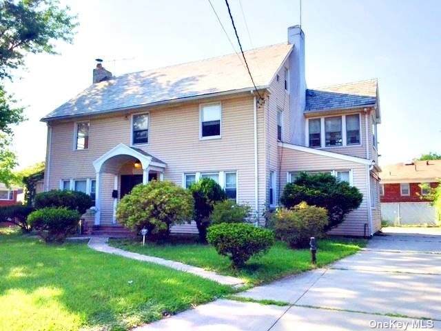 144-03 Bayside Avenue - Photo 1