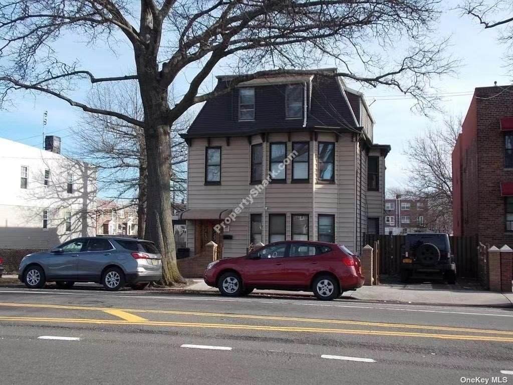 60-59 69th Street - Photo 1