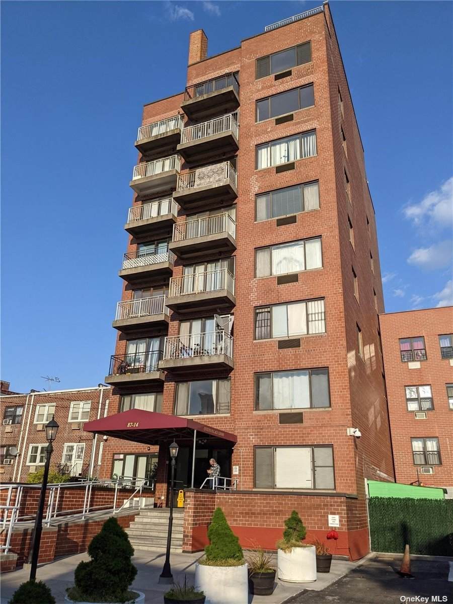 87-14 57th Road - Photo 1