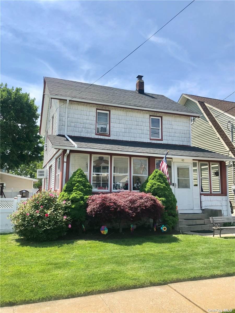 43 Wilson Avenue - Photo 1