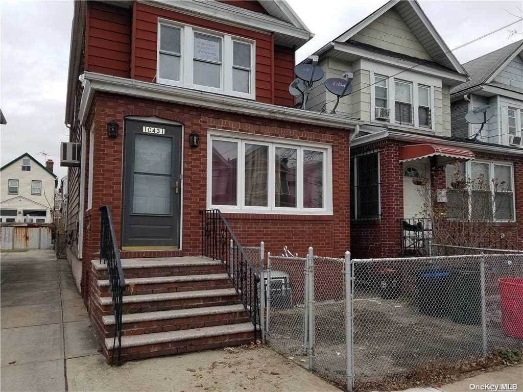 104-31 93 Avenue - Photo 1