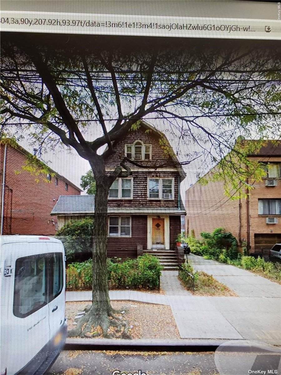 42-24 Elbertson Street - Photo 1