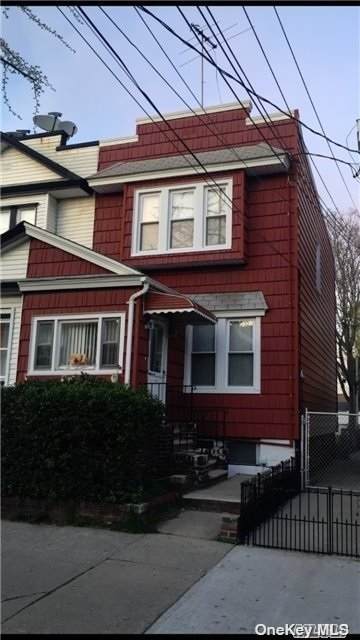 87-11 80th Street - Photo 1
