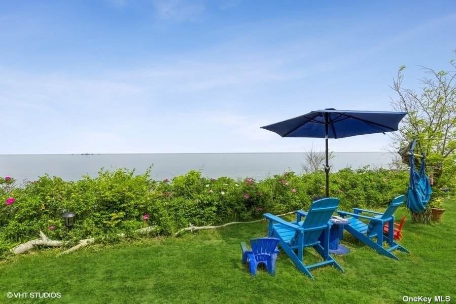 662 Sound Shore Road - Photo 1