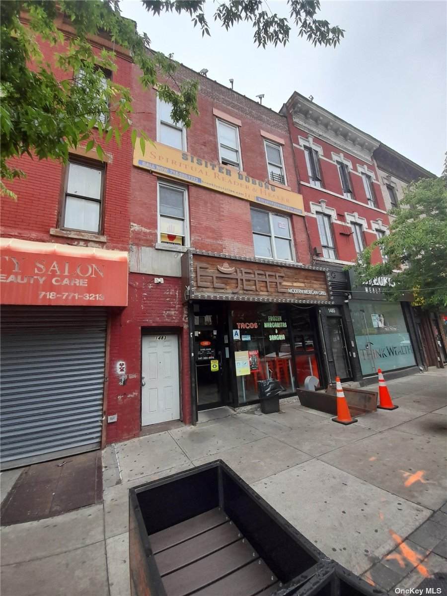 1483 Fulton Street - Photo 1