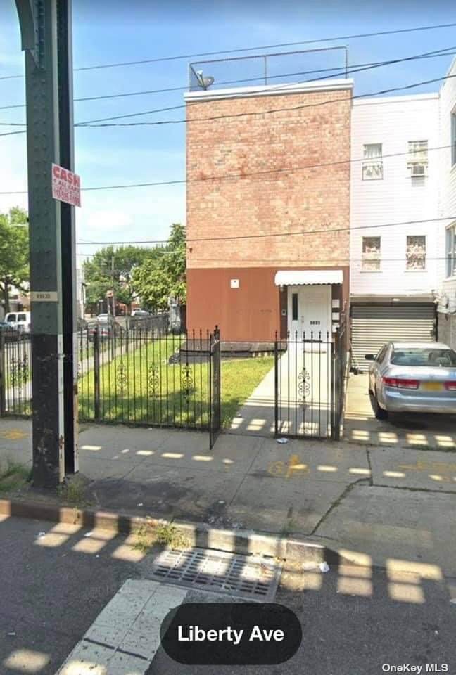 84-01 Liberty Avenue - Photo 1