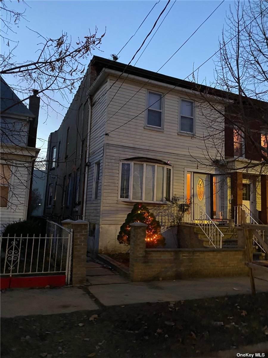 92-04 102Street - Photo 1