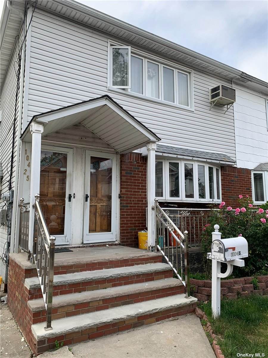 104-25 93rd Avenue - Photo 1