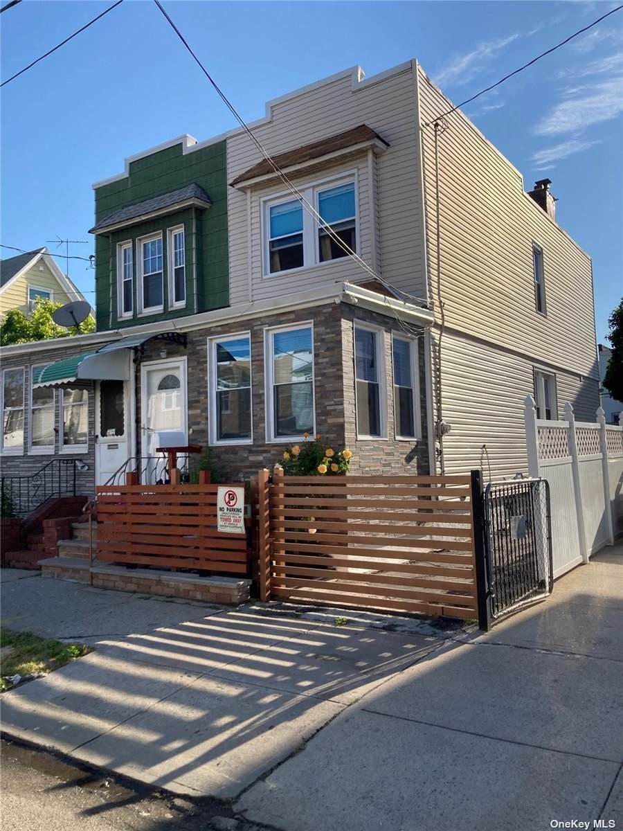104-25 103rd Street - Photo 1