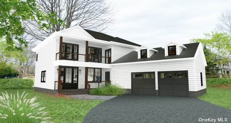110 Paquatuck Avenue - Photo 1