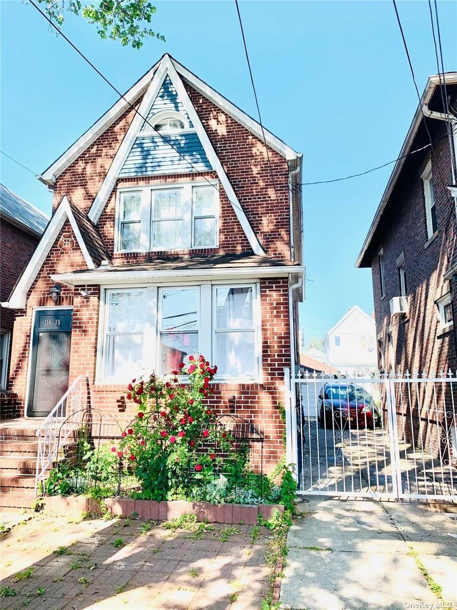 114-35 116th Street - Photo 1