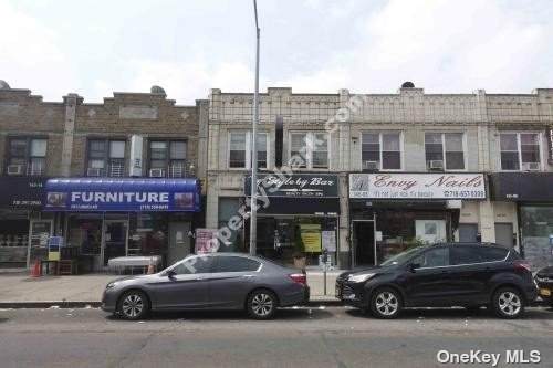 145-10 Jamaica Avenue - Photo 1