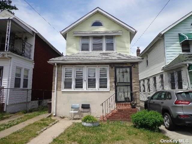 145-13 Foch Boulevard - Photo 1