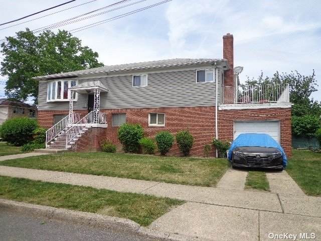 137-05 159th Street - Photo 1