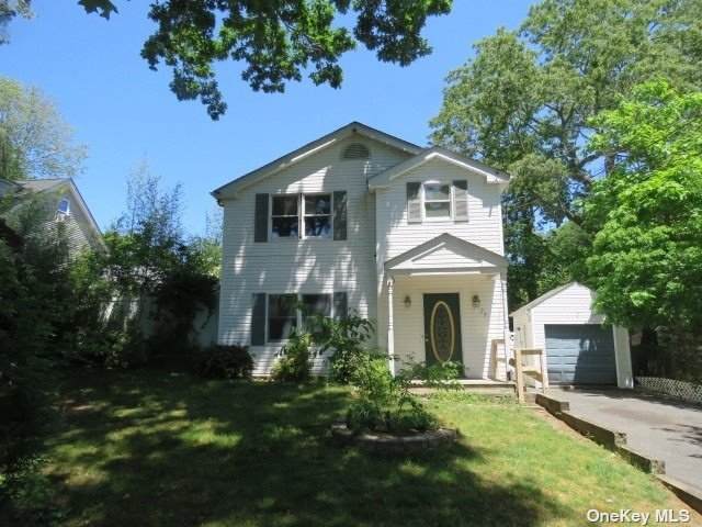 27 Garden Road - Photo 1