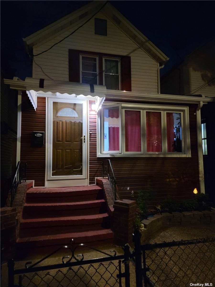 76-18 97 Avenue - Photo 1