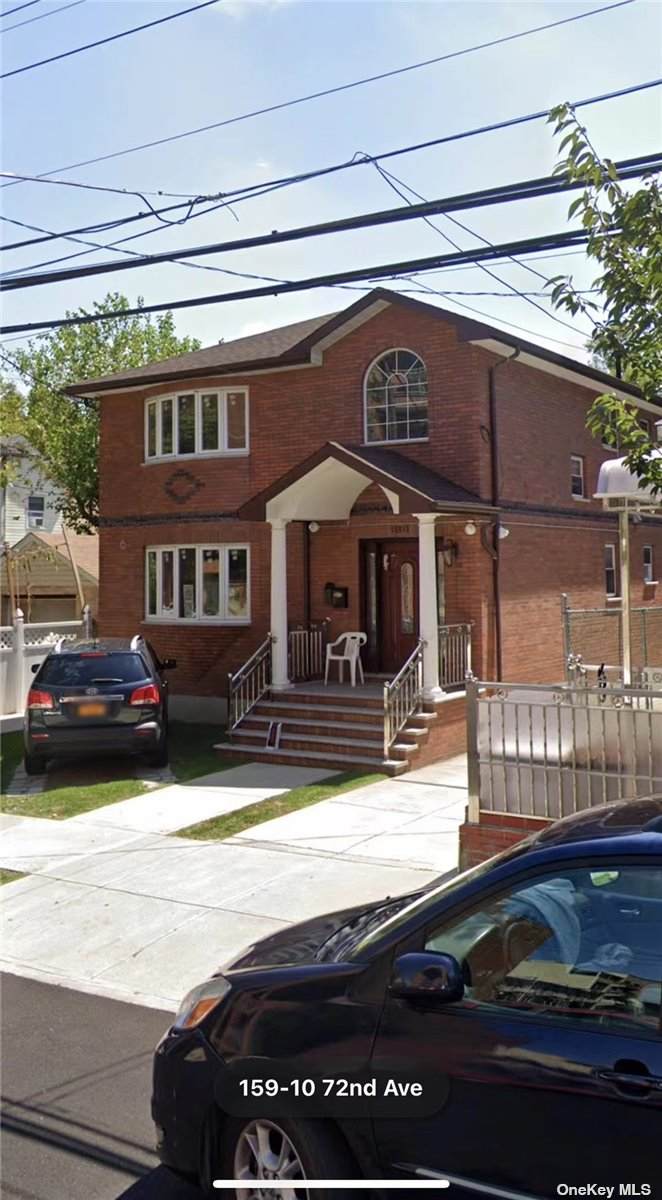 159-12 72 Avenue - Photo 1