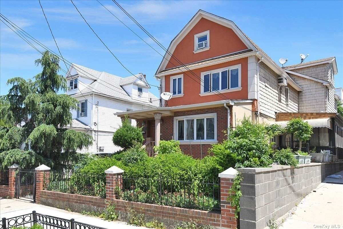 43-07 163 Street - Photo 1