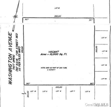 Washington Avenue - Photo 1
