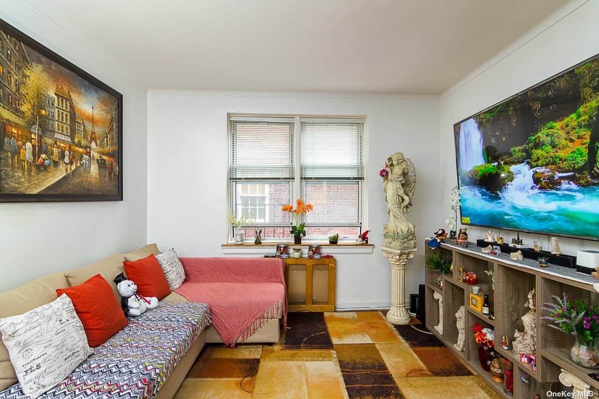 110-20 71st Avenue - Photo 1