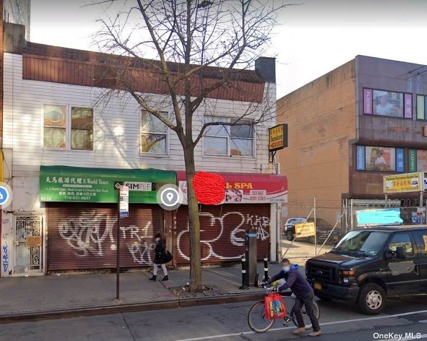 83-12 Broadway - Photo 1