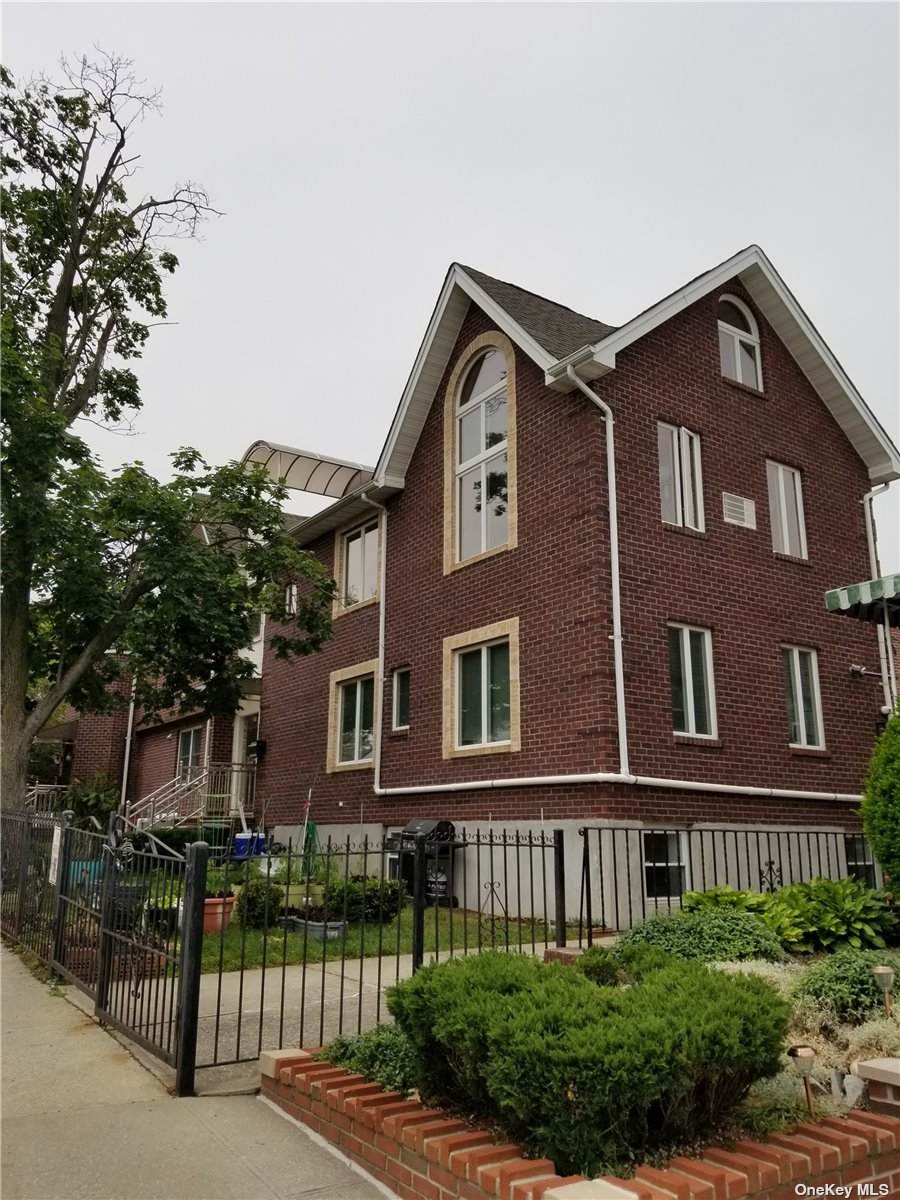 146-05 58th Road - Photo 1