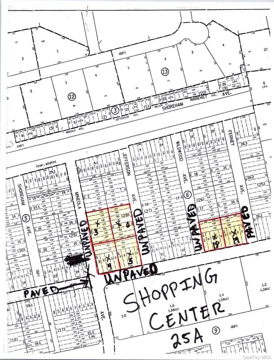 Lot 4 Toledo Street - Photo 1