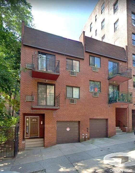 102-52 67th Road - Photo 1