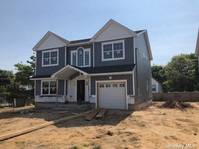 1075 Hawkins Boulevard - Photo 1