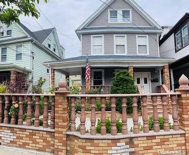 87-48 97th Street - Photo 1