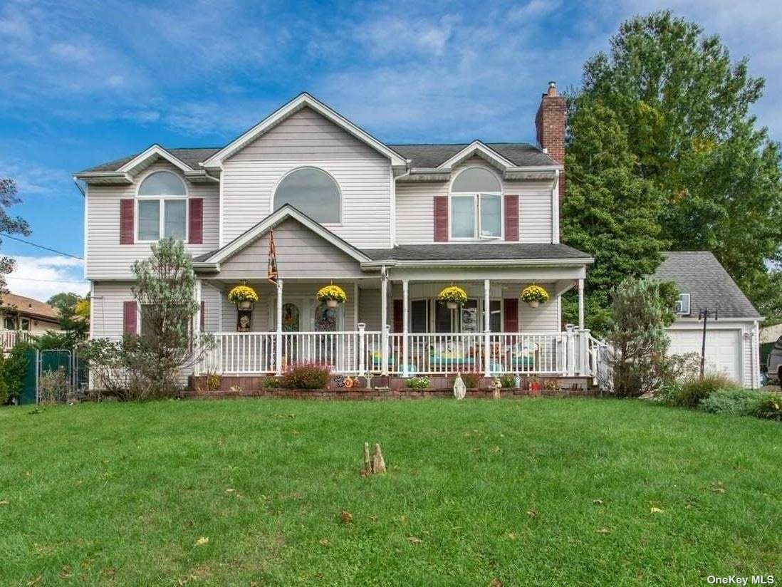 1361 Meadowbrook Road - Photo 1