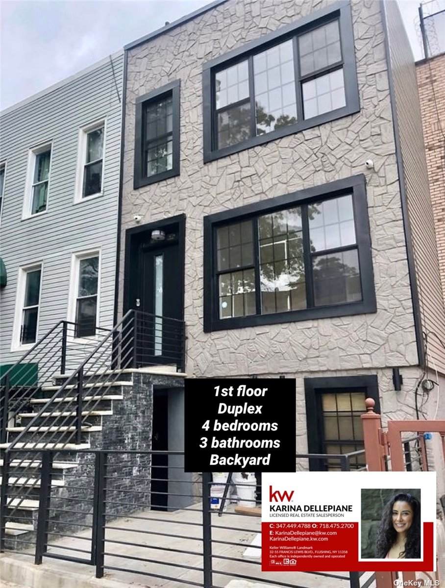 1245 Putnam Avenue - Photo 1
