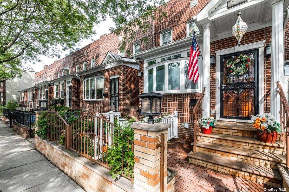 21-12 23rd Street - Photo 1