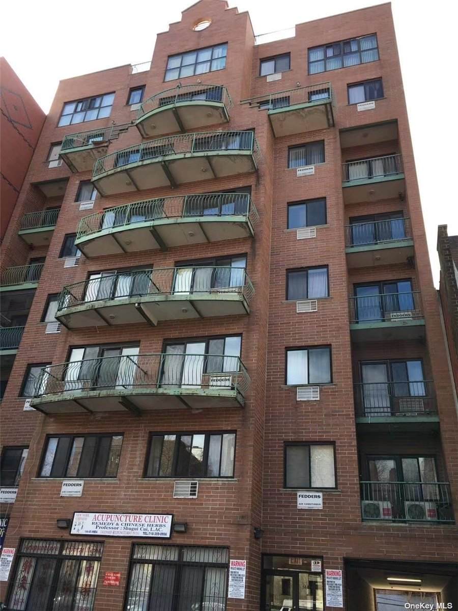 144-48 Roosevelt Avenue - Photo 1